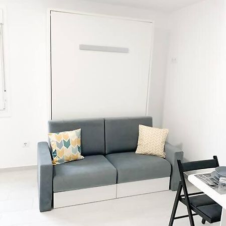 Appartement Estudio A 2 Minutos De La Playa à Sanxenxo Extérieur photo