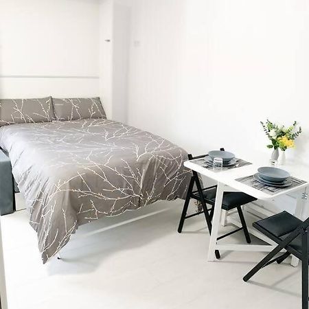 Appartement Estudio A 2 Minutos De La Playa à Sanxenxo Extérieur photo
